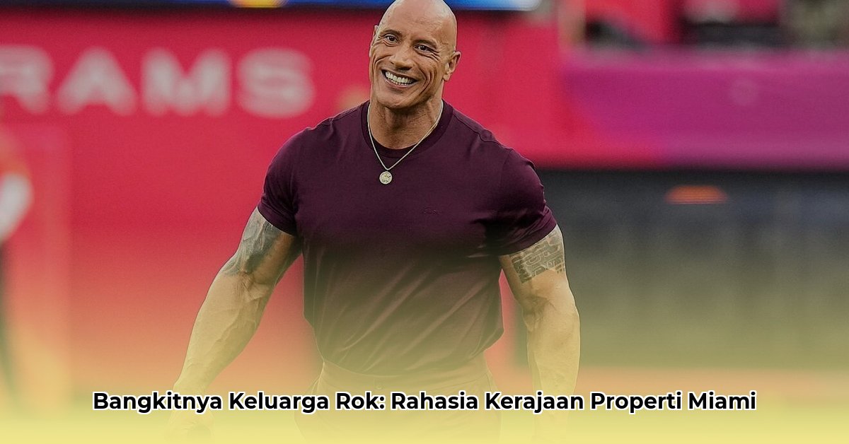 rok family miami net worth